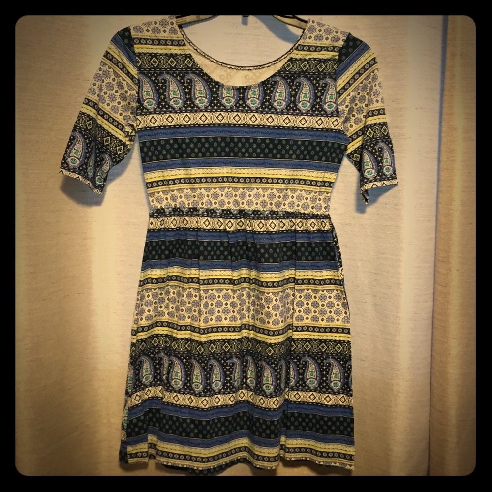 Casual Girls Dress